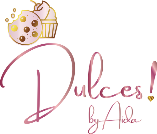 Dulces! by Aida